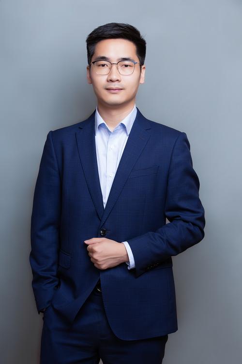 赵河添 制作统筹负责人