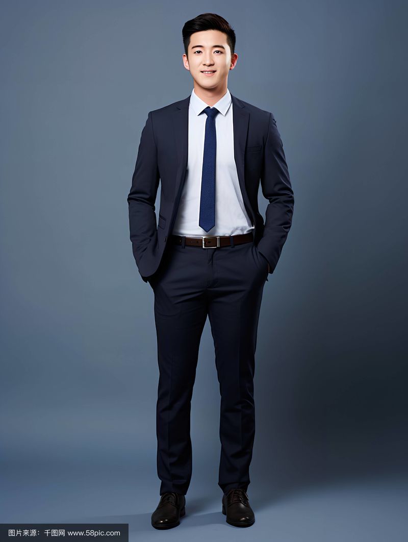 张寒进 视觉与舞美负责人